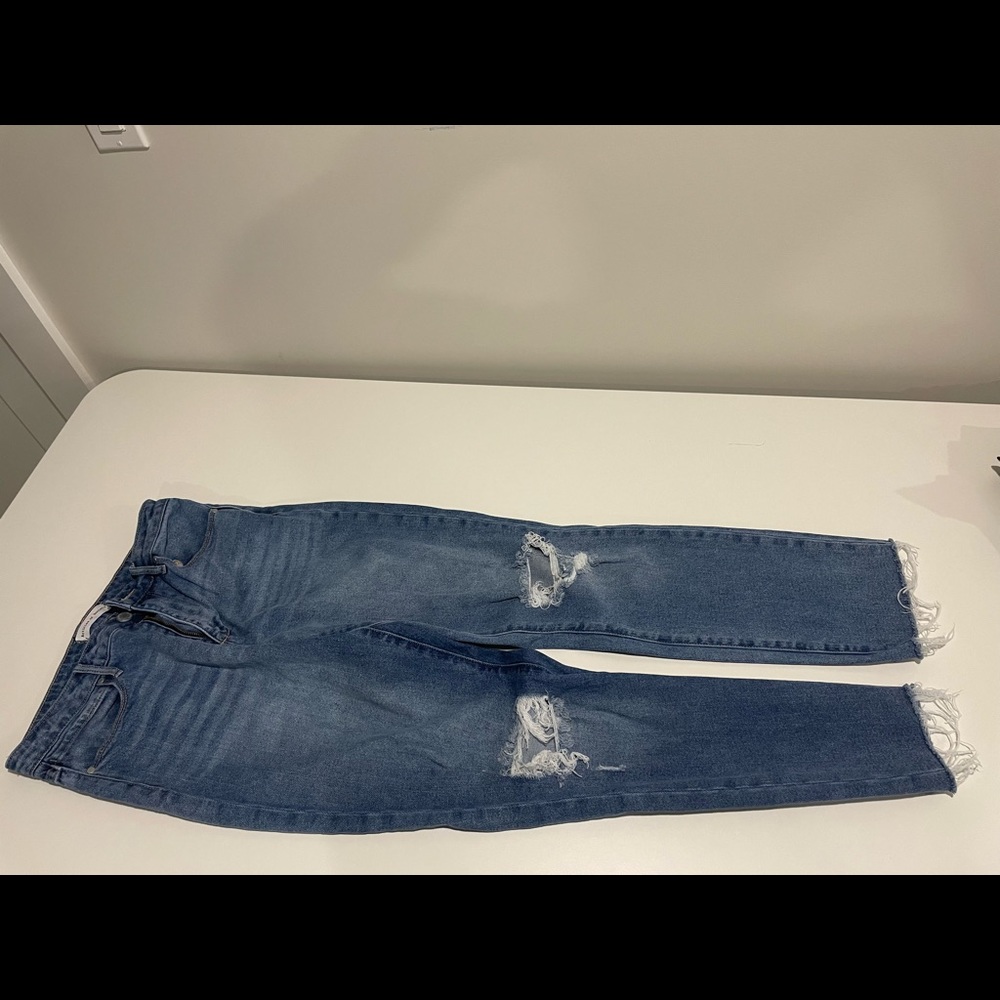 Articles of society jeans